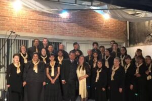 Iglesia Bautista Ebenezer izcalli