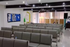 Iglesia bautista El Alfarero