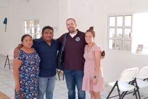 Iglesia Bautista El Buen Pastor