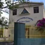 Iglesia Bautista &laquo;El Buen Pastor&raquo;