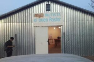 Iglesia Bautista El Buen Pastor