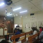 Iglesia Bautista El Buen Pastor