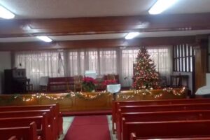 Iglesia Bautista El Buen Pastor