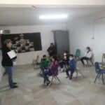 Iglesia Bautista El Buen Pastor