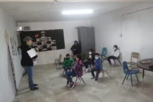 Iglesia Bautista El Buen Pastor