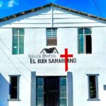 Iglesia Bautista El Buen Samaritano