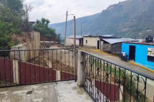 Iglesia Bautista &ldquo;El Buen Samaritano&rdquo;