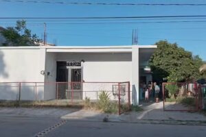 Iglesia Bautista El Calvario