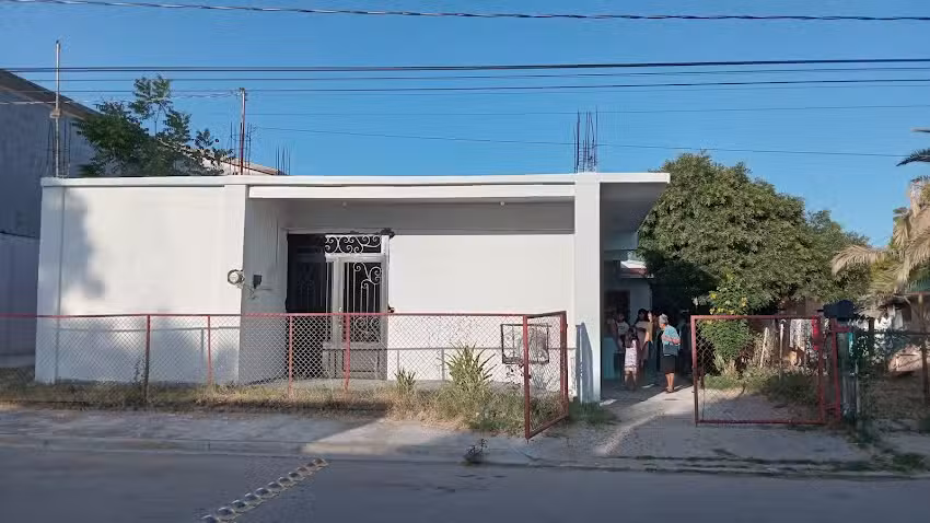 Iglesia Bautista El Calvario