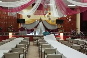 Iglesia Bautista El Calvario