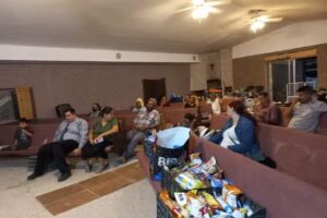 Iglesia Bautista El Calvario