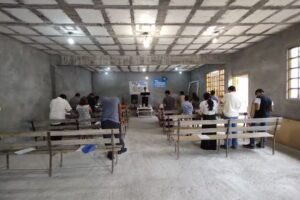 Iglesia Bautista El Calvario De Ciudad Valles