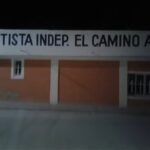 Iglesia Bautista &ldquo;El Camino&rdquo;