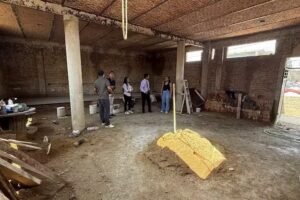 Iglesia Bautista EL CAMINO