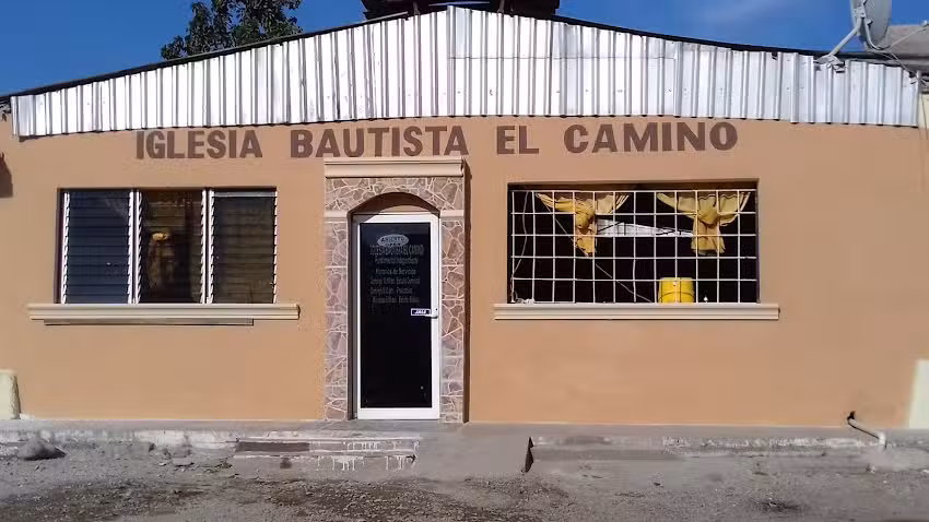 Iglesia Bautista El Camino FI