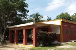 Iglesia Bautista “El Cordero de Dios”