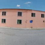 Iglesia Bautista El Cordero De Dios