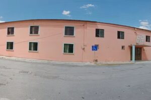 Iglesia Bautista El Cordero De Dios