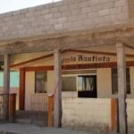 Iglesia Bautista El Divino Salvador