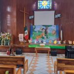 Iglesia Bautista El Divino Salvador