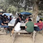 Iglesia Bautista El FARO