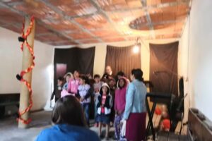 Iglesia Bautista el Faro