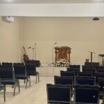 Iglesia Bautista El Faro