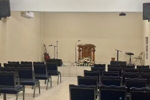 Iglesia Bautista El Faro