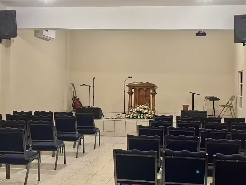 Iglesia Bautista El Faro