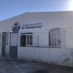 Iglesia Bautista El Manantial