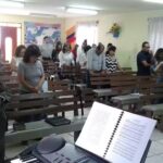 Iglesia Bautista &ldquo;El Manantial&rdquo;