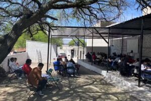 iglesia Bautista el Manantial