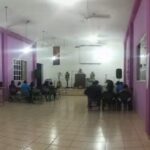 IGLESIA BAUTISTA &ldquo;EL MESIAS&rdquo;