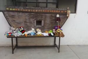 Iglesia Bautista el Mesías