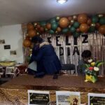 IGLESIA BAUTISTA &ldquo;EL MESIAS&rdquo;