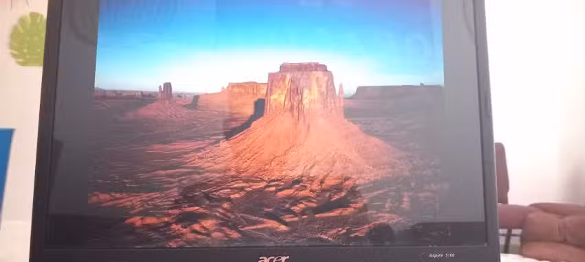 Iglesia Bautista El Mes&iacute;as de Acu&ntilde;a