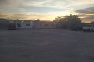 Iglesia Bautista El Mes&iacute;as La fuente