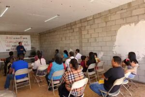 IGLESIA BAUTISTA EL PUENTE FI