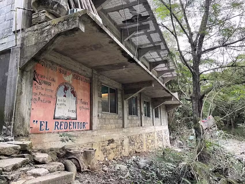 Iglesia Bautista El Redentor