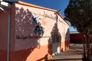 Iglesia Bautista &ldquo;El Redentor&rdquo;