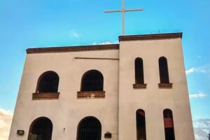 Iglesia Bautista &ldquo;El redentor&rdquo; Gdl