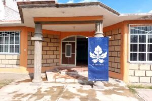 Iglesia Bautista El Renuevo Hidalgo