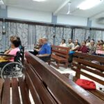 Iglesia Bautista El Salvador