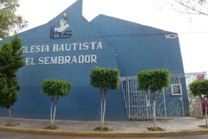 Iglesia Bautista El Sembrador