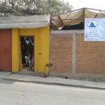 Iglesia Bautista El Shaddai