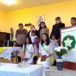 Iglesia Bautista El Shaddai