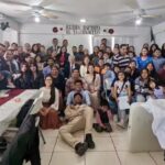 Iglesia Bautista &ldquo;El Tabern&aacute;culo&rdquo;