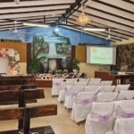 Iglesia Bautista El Tabern&aacute;culo