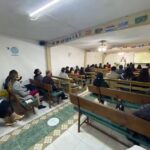 Iglesia Bautista El Tabern&aacute;culo