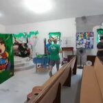 Iglesia Bautista Elim